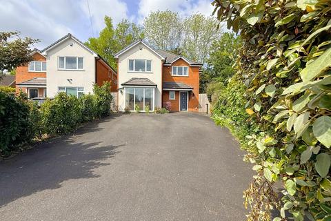 4 bedroom detached house for sale, Redditch Road, Birmingham B38