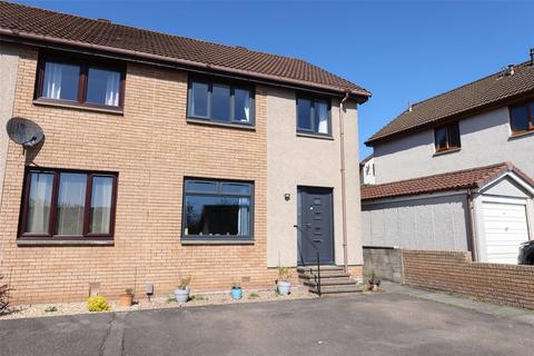 3 bedroom end of terrace house for sale, 7 Portpatrick Terrace, Monifieth, Dundee, DD5