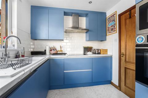 3 bedroom end of terrace house for sale, 7 Portpatrick Terrace, Monifieth, Dundee, DD5