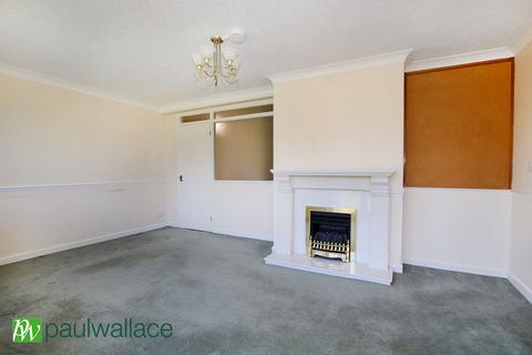 2 bedroom flat for sale, Downfield Road, Cheshunt