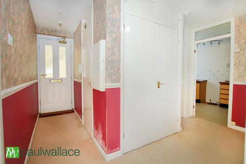 2 bedroom flat for sale, Downfield Road, Cheshunt