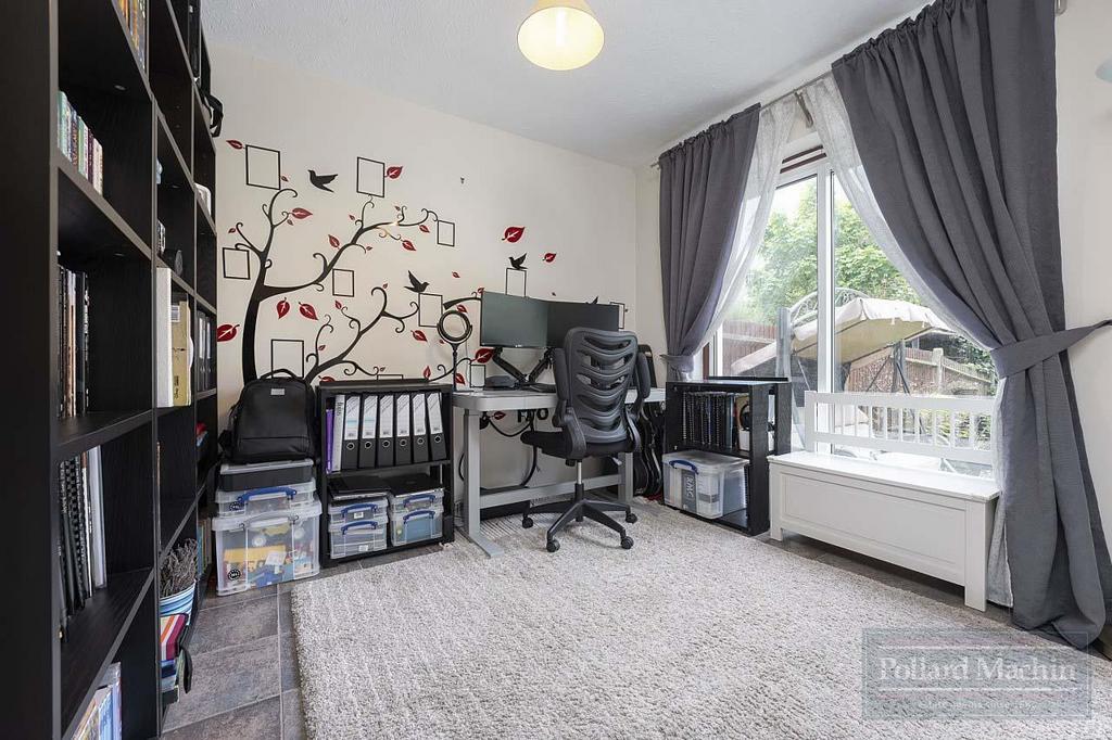 Home office