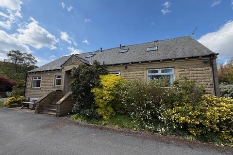 5 bedroom detached house for sale, Wood Top, Hebden Bridge HX7