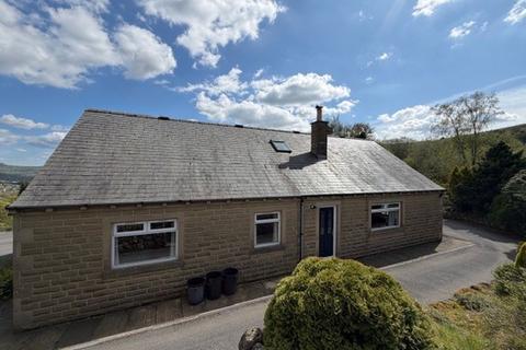 5 bedroom detached house for sale, Wood Top, Hebden Bridge HX7