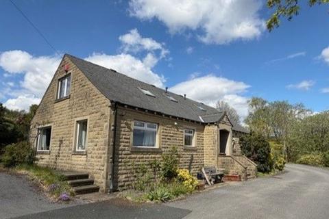 5 bedroom detached house for sale, Wood Top, Hebden Bridge HX7