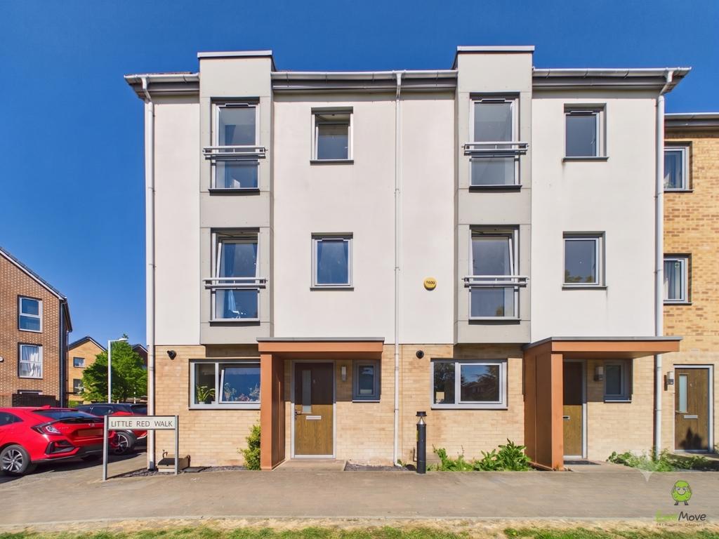 Presented by Nicoleta at Ewe Move Bexleyheath and