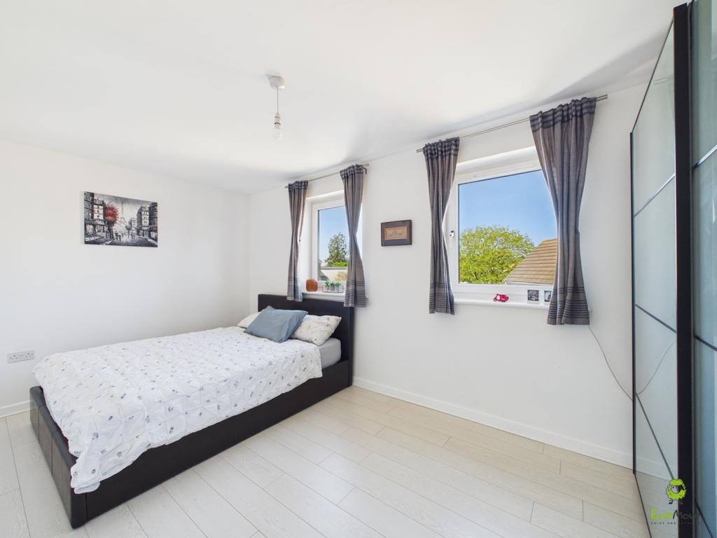 Presented by Nicoleta at Ewe Move Bexleyheath and