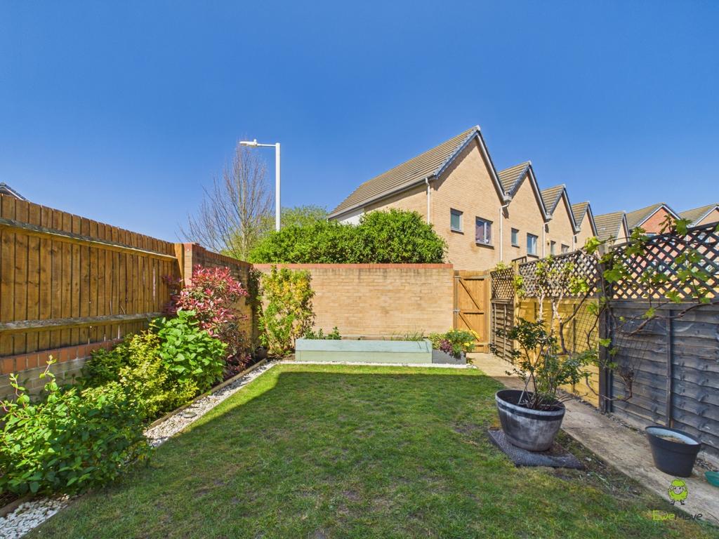 Presented by Nicoleta at Ewe Move Bexleyheath and
