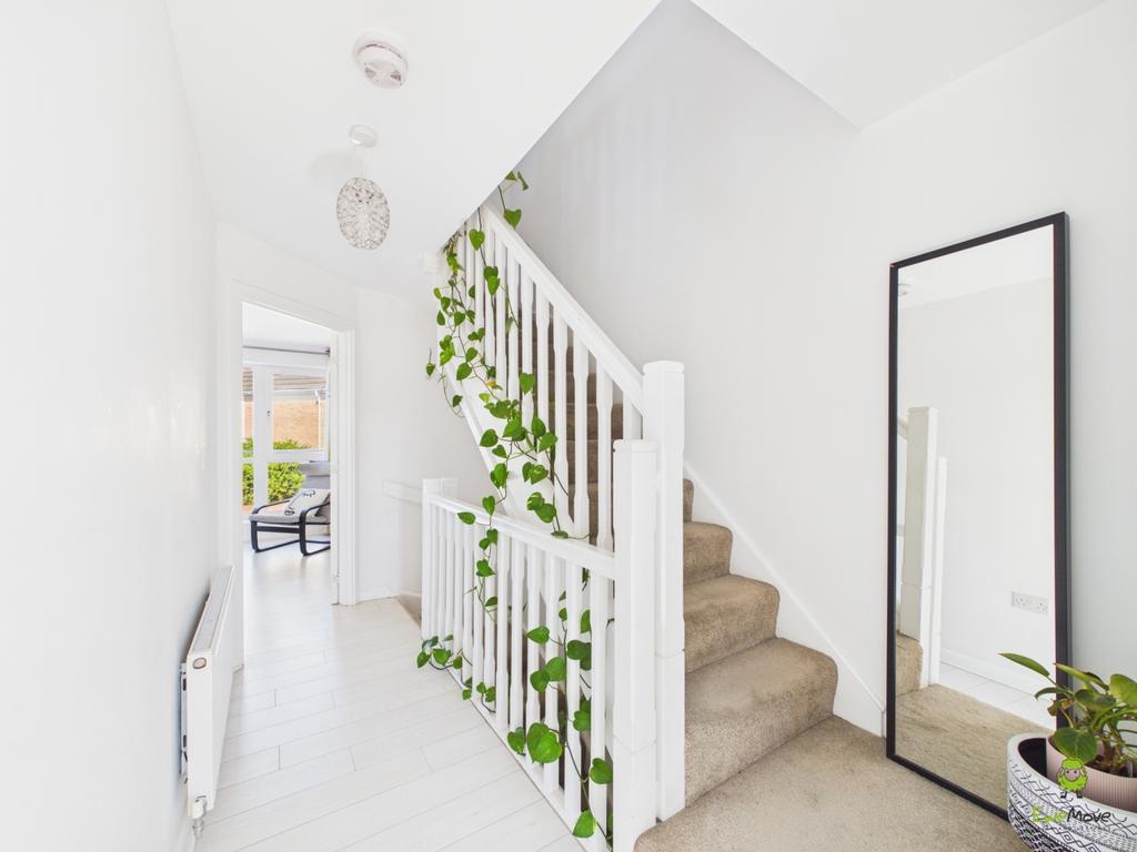 Presented by Nicoleta at Ewe Move Bexleyheath and