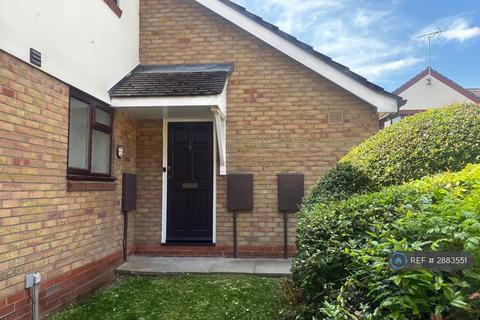 1 bedroom flat to rent, Chester Place, Chelmsford, CM1