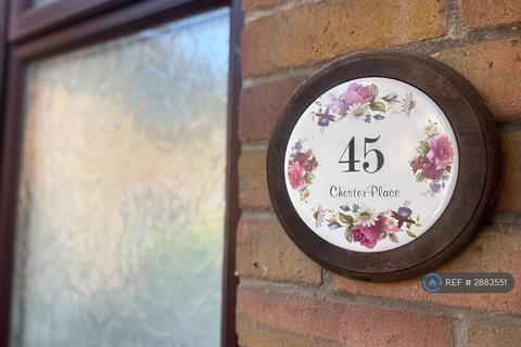 1 bedroom flat to rent, Chester Place, Chelmsford, CM1
