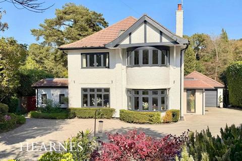 5 bedroom detached house for sale, Canford Cliffs , Poole, BH13