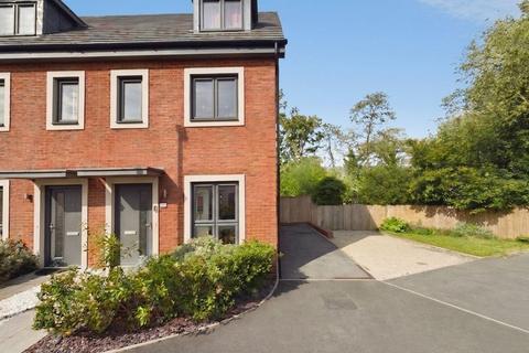 3 bedroom semi-detached house for sale, Waun Fawr, Swansea SA6