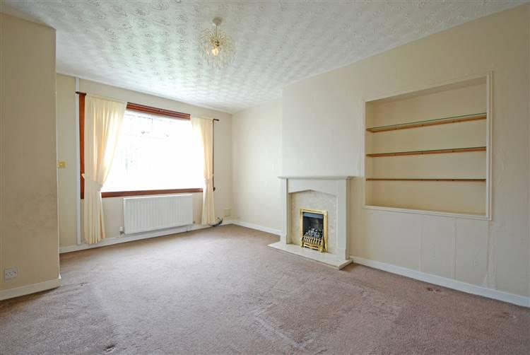 76 Dalmilling Road, Ayr, KA8 0PF 2 bed terraced house £69,000