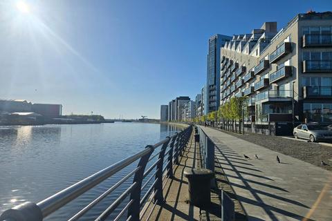 3 bedroom apartment for sale, Glasgow Harbour Terraces ~ GLASGOW WEST