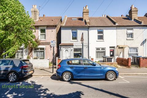 Canterbury Road, Croydon, CR0