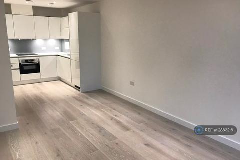 1 bedroom flat to rent, City North Place, London, N4