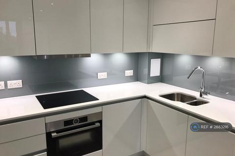 1 bedroom flat to rent, City North Place, London, N4