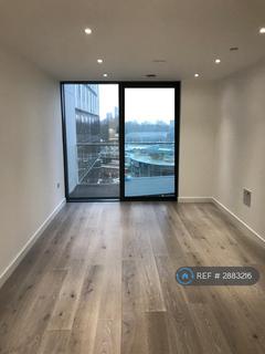 1 bedroom flat to rent, City North Place, London, N4