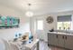 Additional image 3 of Plot 64, Delmont at Miller Homes at Middlebeck, Bluebell Drive, Newark on Trent NG24