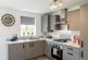 Additional image 4 of Plot 64, Delmont at Miller Homes at Middlebeck, Bluebell Drive, Newark on Trent NG24