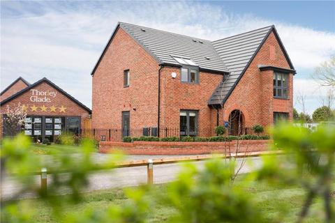 Plot 54, Clawwood at Thorley Glade, Thorley Lane WA15