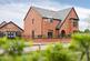Plot 54, Clawwood at Thorley Glade, Thorley Lane WA15