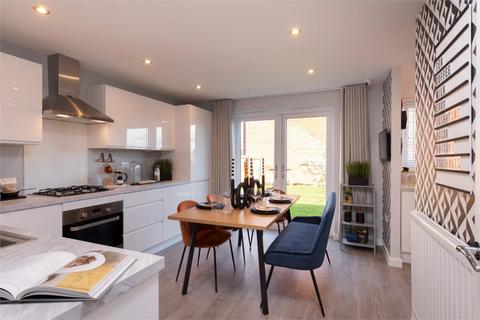 3 bedroom semi-detached house for sale, Plot 78, Ingleton at Willowbrook Rise, Leicester Road, Countesthorpe LE8