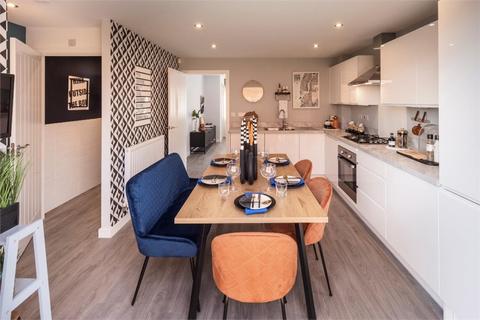 3 bedroom semi-detached house for sale, Plot 78, Ingleton at Willowbrook Rise, Leicester Road, Countesthorpe LE8