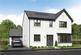 Plot 93, Langwood Detached at Antonine Brae, Off Grahamsdyke Road EH51