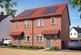 The Cooper at Bellway at Fonnereau Village, Westerfield Road IP4