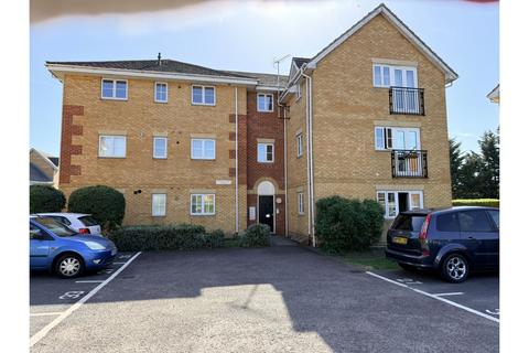 2 bedroom apartment for sale, Browning Drive, Wickford, SS12
