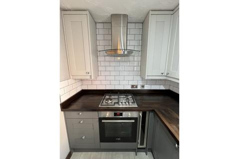 2 bedroom apartment for sale, Browning Drive, Wickford, SS12