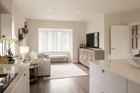 undefined, Plot 97, Walnut at Worting Park, Basingstoke Worting House, Basingstoke RG23 8PU