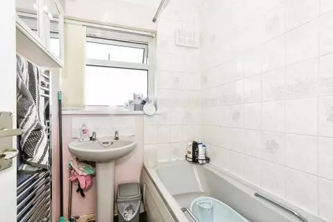 2 bedroom end of terrace house for sale – pohled 4