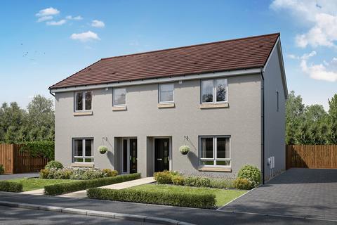 undefined, The Tetford - Plot 78 at The Laurels at Lathallan Grange, The Laurels at Lathallan Grange, Gilston Road FK2