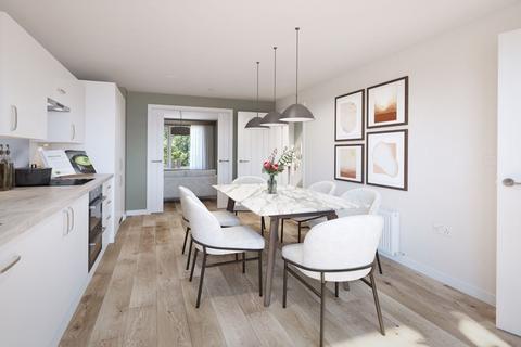 undefined, The Tetford - Plot 78 at The Laurels at Lathallan Grange, The Laurels at Lathallan Grange, Gilston Road FK2