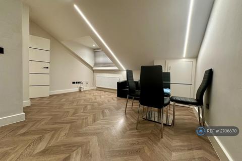 1 bedroom flat to rent, Kimberly Gardens, London, N4