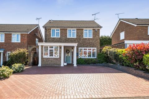 4 bedroom detached house for sale, Glenwood Close, Gillingham ME7