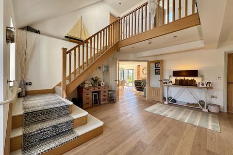 4 bedroom detached house for sale, Trearddur Road, Trearddur Bay, Anglesey, LL65