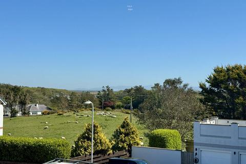 4 bedroom detached house for sale, Trearddur Road, Trearddur Bay, Anglesey, LL65