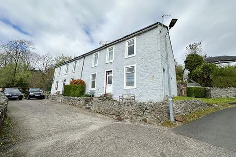 1 bedroom flat for sale, Village Brae, Tighnabruaich, Argyll and Bute, PA21