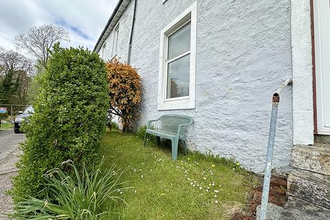 1 bedroom flat for sale, Village Brae, Tighnabruaich, Argyll and Bute, PA21