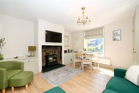 2 bedroom end of terrace house for sale, Stone Fold, Shipley BD17