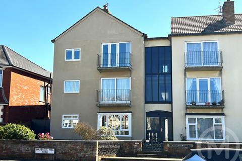 Apartment - Warbreck Court, Warbreck Hill Road, Bispham