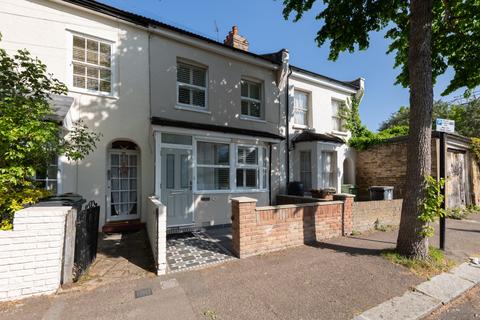 Wadley Road, Leytonstone, London, E11 1JF