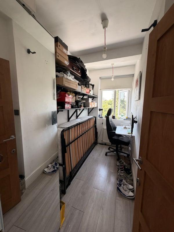 Home office