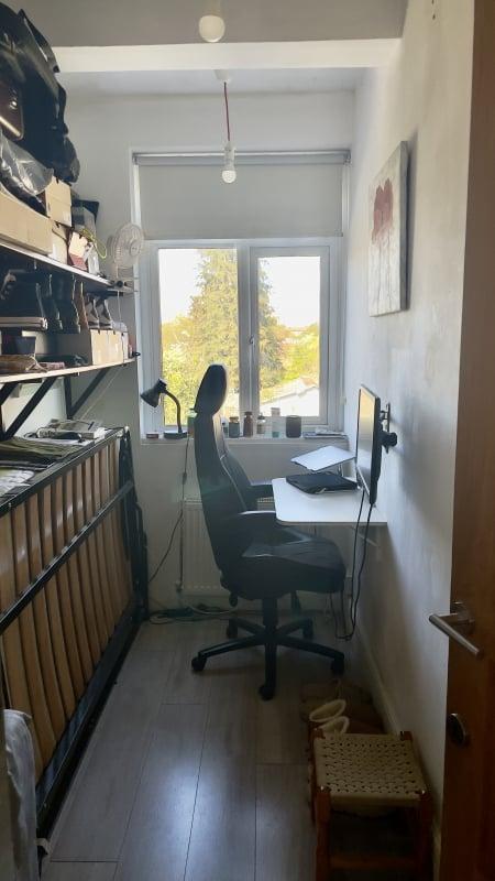 Home office