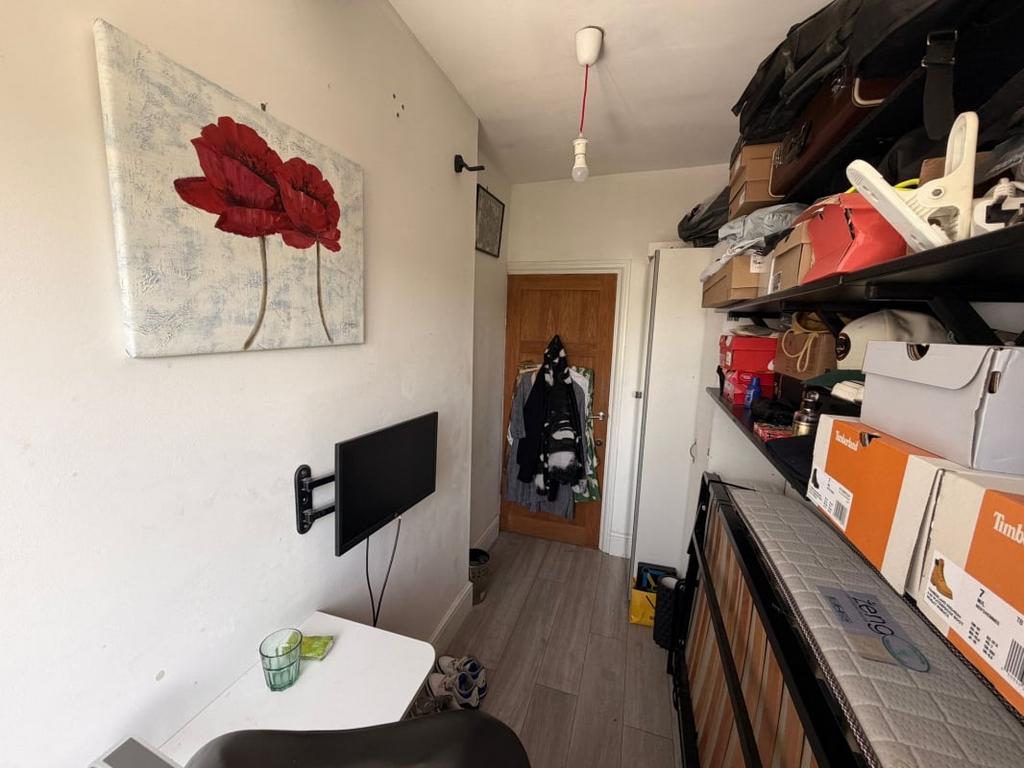 Home office