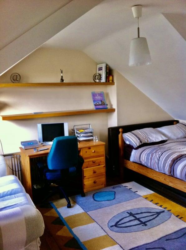 Home office